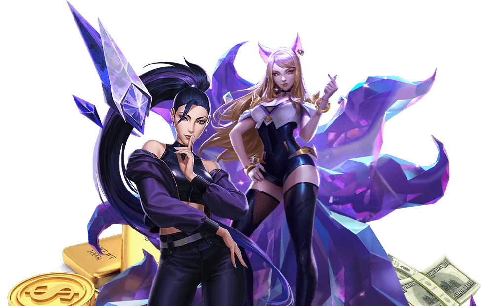 Các trò chơi giải trí đa dạng